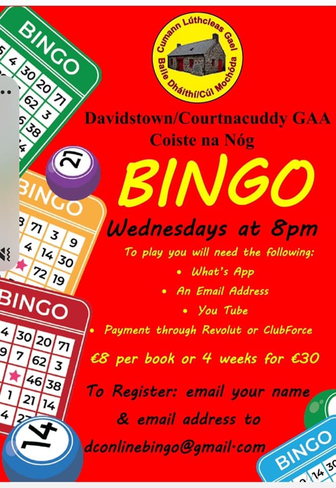 DC Gaa Club (@dcgaaclub) on Twitter photo 