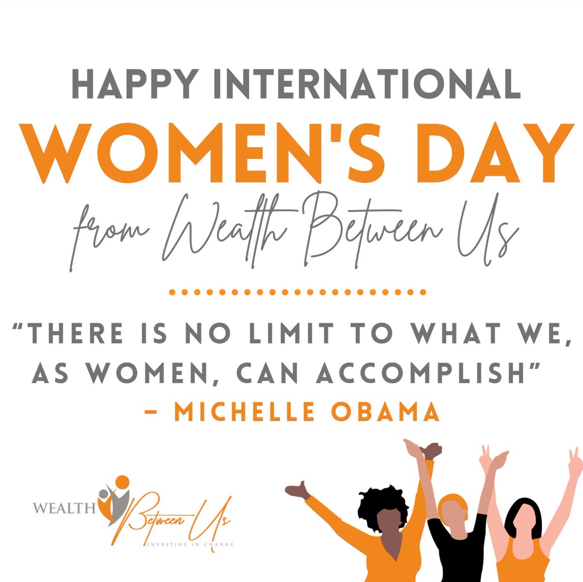 Wealth Between Us tweet media