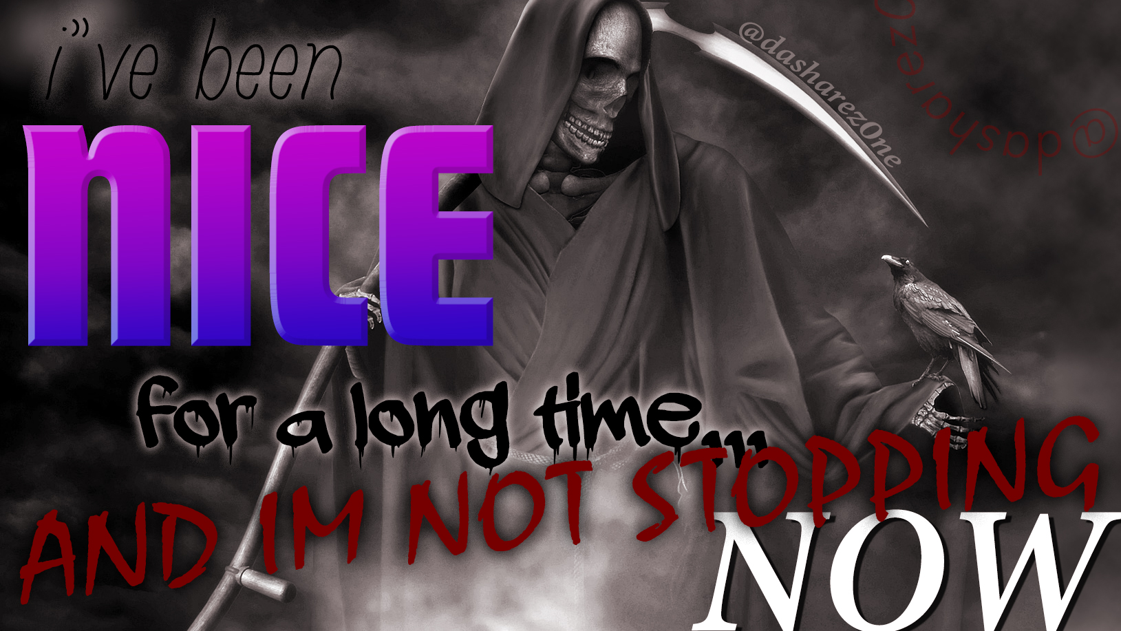 CANT MAKE ME - https://t.co/Qtp3PuUDXE ADMIN