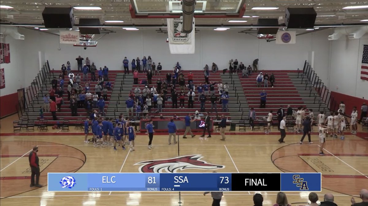 Ellwood City Wolverines Sports tweet media