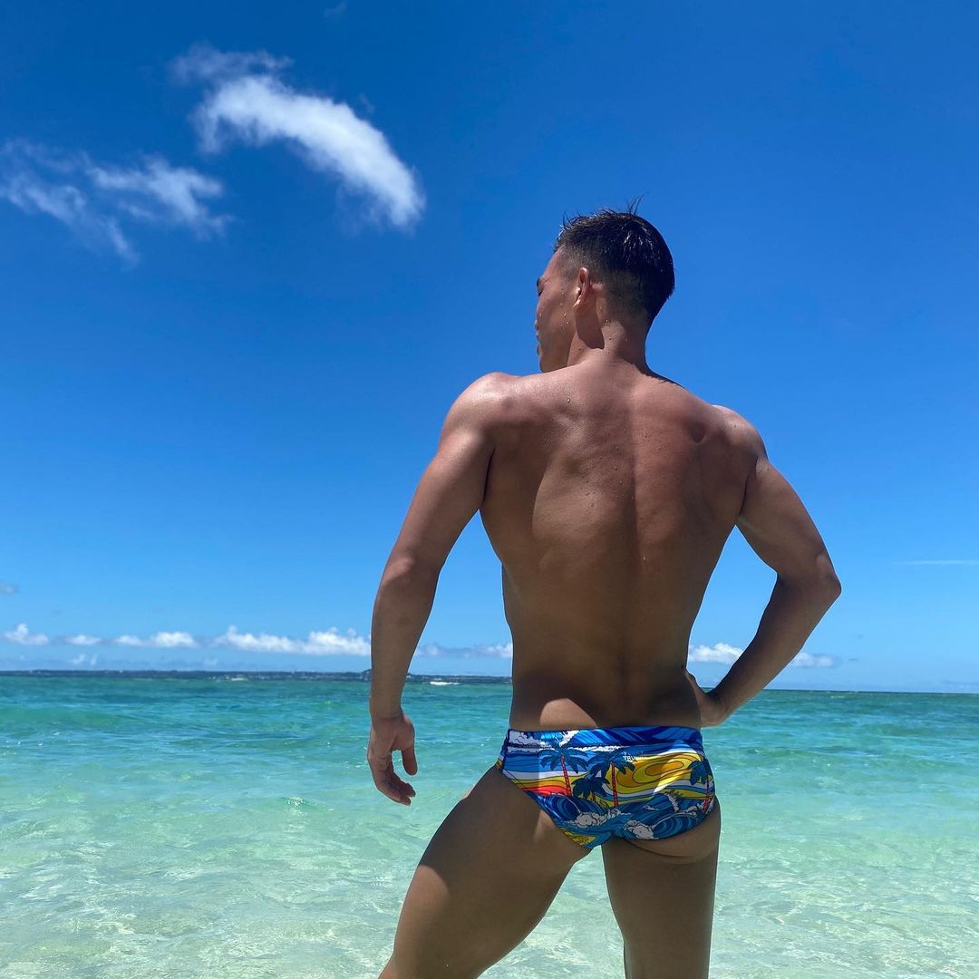 Funky Trunks North America tweet media