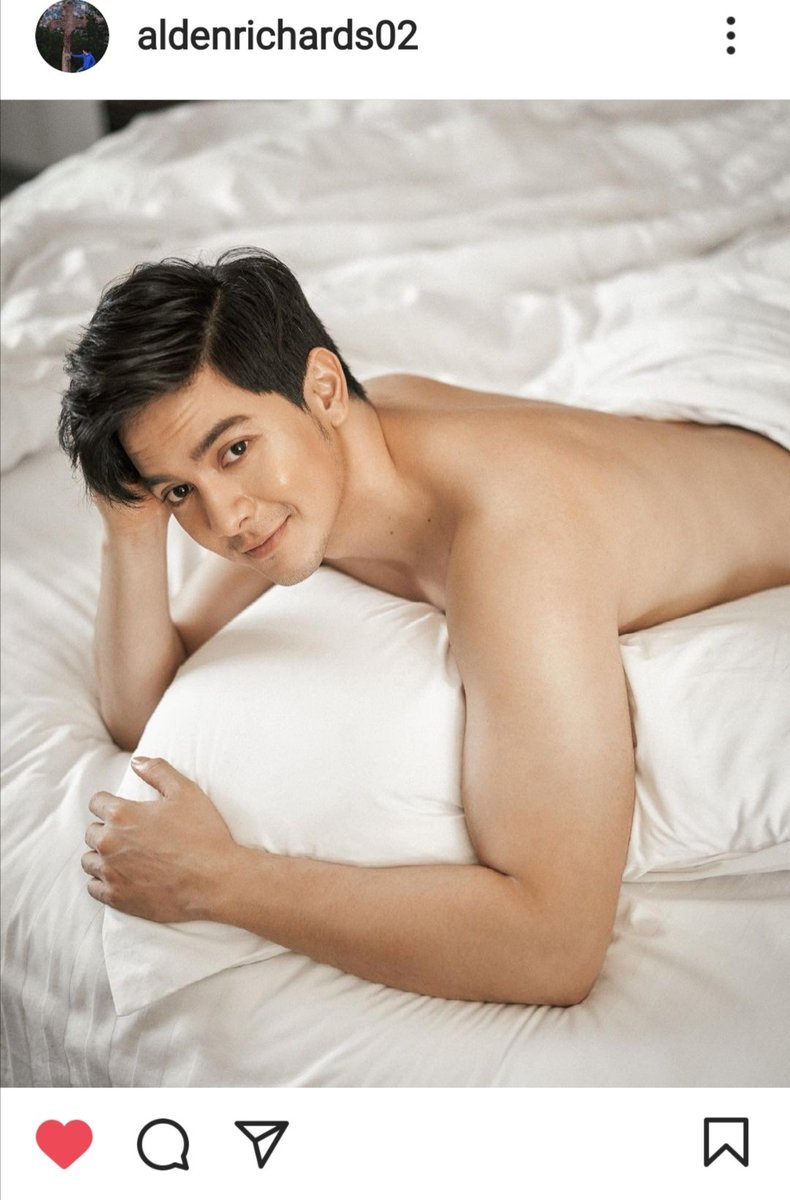 ItsmeAivee2's tweet photo. Ayan na ginalaw na ung braso. 💪🏼🤓😂
Ready to #BareYourBack this summer?
#OxecurePH
#OxecureXAldenGotYourBack
ALDEN NapapaligiranKaNamin
#ALDENRichards ig https://t.co/e2SGYKPTAp