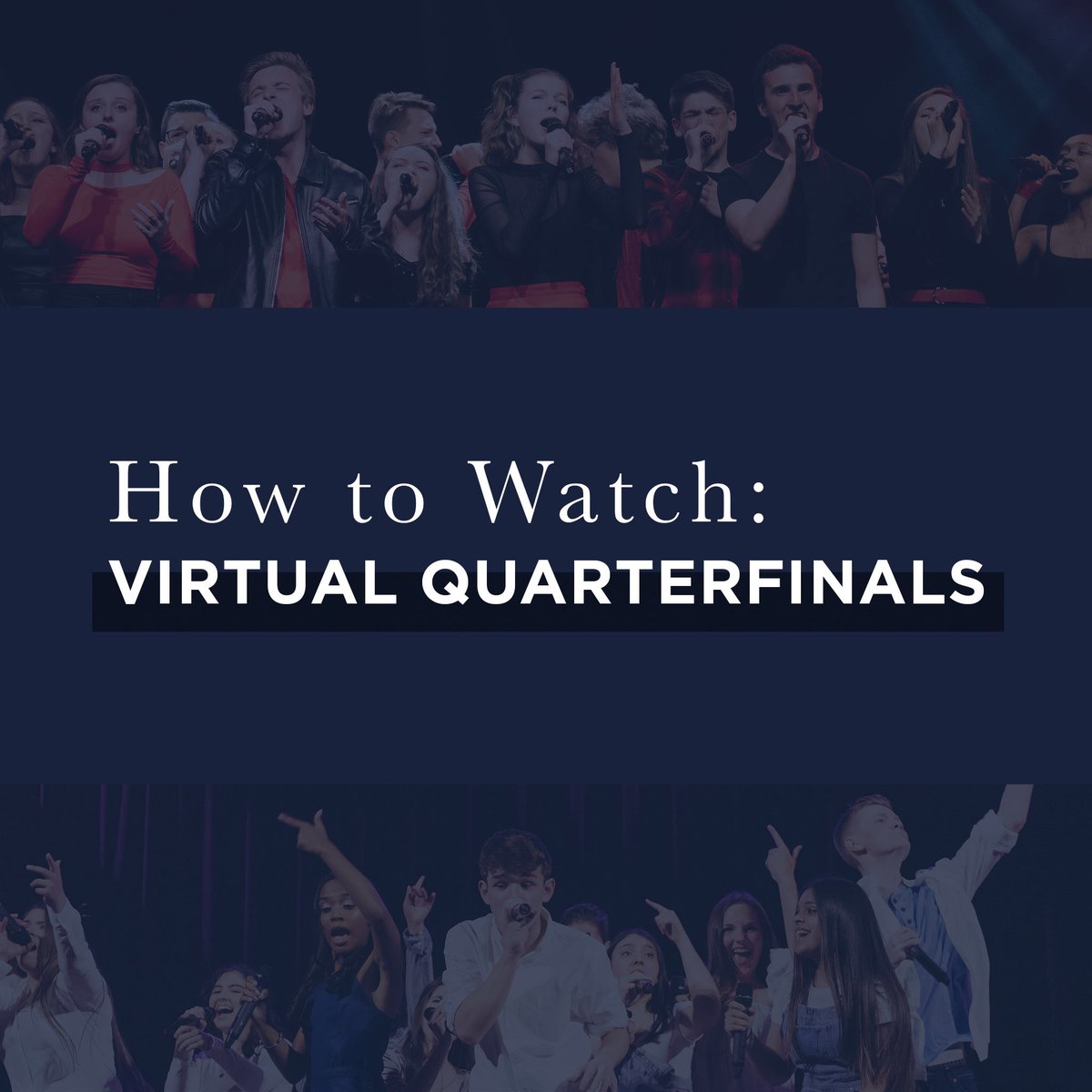 Varsity Vocals tweet media