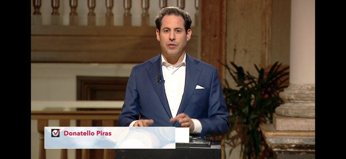 Het Grote #Zorgdebat2021 live vanuit <a href="/FelixMeritis/">Felix Meritis</a> met <a href="/DonatelloPiras/">Donatello Piras</a> en <a href="/aldith_hunkar/">Aldith Hunkar (Poca)</a>. Kijk het terug op hetgrotezorgdebat.nl of op <a href="/NPOpolitiek/">NPOpolitiek en Nieuws</a> - faciliteiten en regie <a href="/engagetv/">Engage! TV</a> iov <a href="/LOE_TV/">LiveOnlineEvents</a>