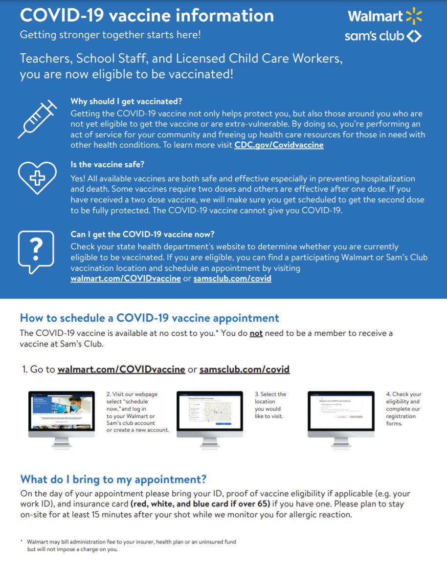 Mayor Quinton Lucas Teachers School Staff Licensed Child Care Workers In Kansas City Are Eligible Now To Receive A Vaccine From Any Federally Run Vaccine Clinic Even If They Are Not