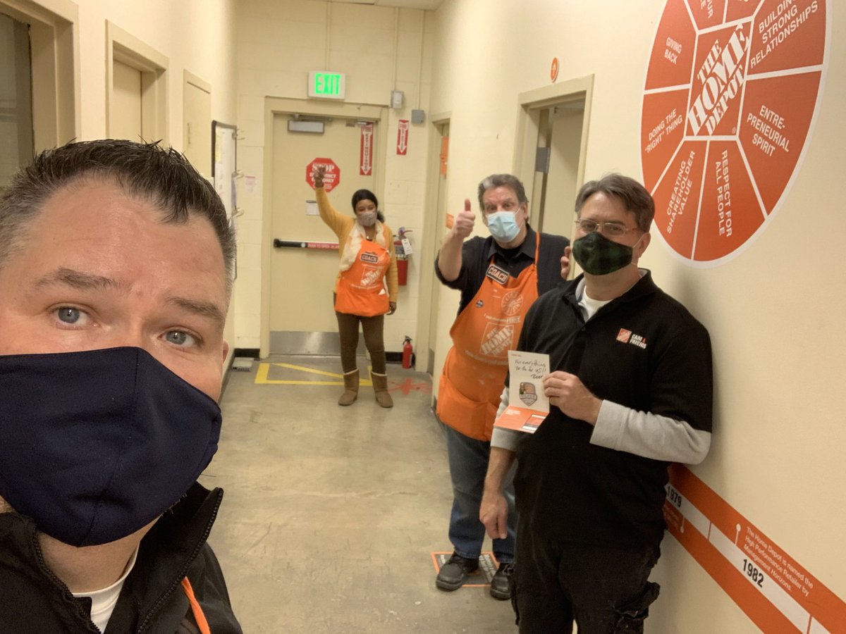 Bill Edwards (@billedwardsthd) on Twitter photo Some Great Milestones today for #TheSquad at 2575.. PASA Chuck with his 5th BRONZE and D31 Daren with a SILVER!!! <a href="/BrianConwayTHD/">Brian Conway</a> <a href="/staceyjsharp1/">Stacey J Sharp-Brown</a> @TheFixer2575 Some Great Milestones today for #TheSquad at 2575.. PASA Chuck with his 5th BRONZE and D31 Daren with a SILVER!!! <a href="/BrianConwayTHD/">Brian Conway</a> <a href="/staceyjsharp1/">Stacey J Sharp-Brown</a> @TheFixer2575