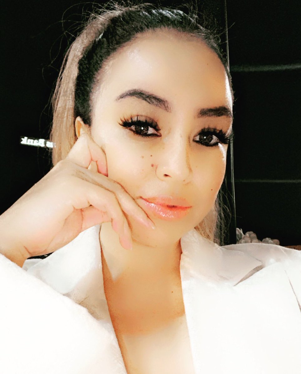 BarbaraLizzet's tweet image. Happy International Women’s Day 😍