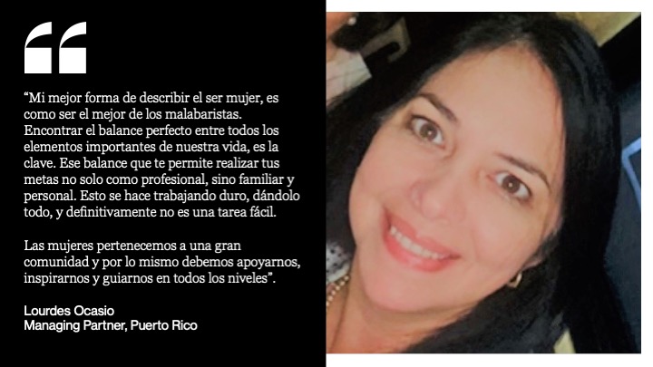 WavemakerMexico's tweet image. Hoy compartimos en nuestro LinkedIn para América Latina qué significa esta fecha para distintas mujeres de nuestra organización. Grandes reflexiones. #DiaInternacionalDeLaMujer