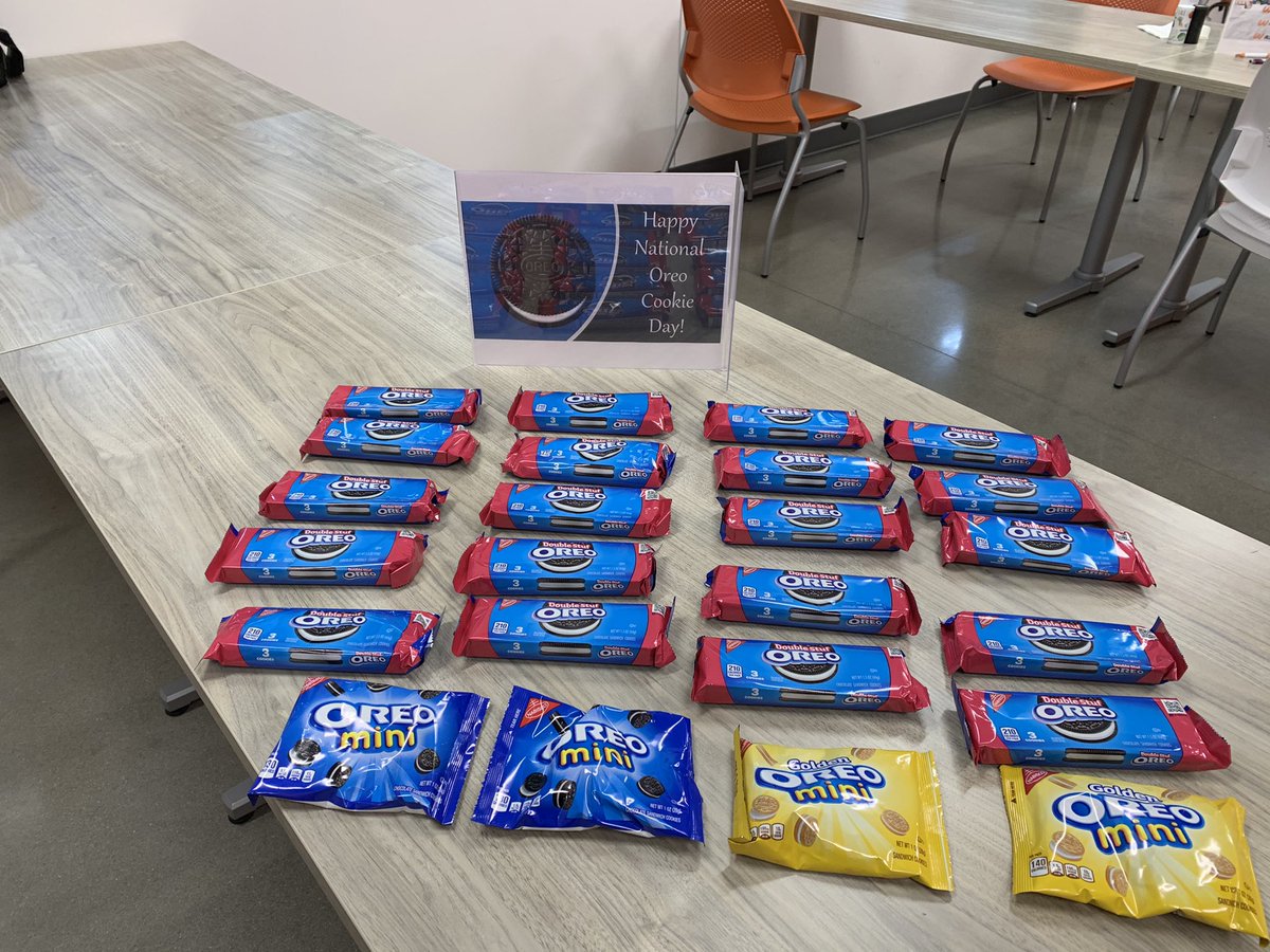 Jay Kinaszczuk (@jaykinaszczuk) on Twitter photo Late post..... Saturday was #NationalOreoDay <a href="/MDO5881/">MDO LaVergne, Tn.</a> <a href="/JoshMcIntyreHD/">Josh McIntyre</a> <a href="/DMatticeTHD/">Danielle Mattice</a> Late post..... Saturday was #NationalOreoDay <a href="/MDO5881/">MDO LaVergne, Tn.</a> <a href="/JoshMcIntyreHD/">Josh McIntyre</a> <a href="/DMatticeTHD/">Danielle Mattice</a>