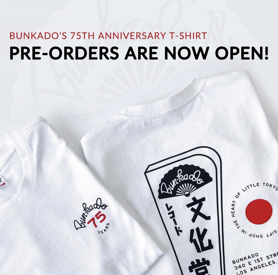 golittletokyo's tweet photo. In honor of #InternationalWomensDay, we wanted to highlight a collaboration between women business owners: Irene Tsukada Simonian of Bunkado and Michelle Hanabusa of @weareuprisers https://t.co/FwBY5vykIn