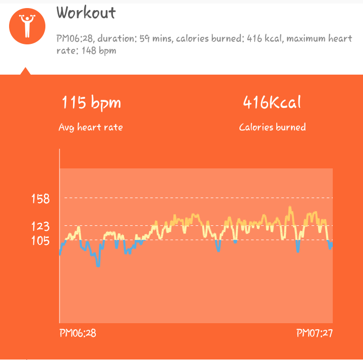 dianen9's tweet image. #stayingconsistent
Gwaan duh my exercise while nuff ppl a flout Covid protocols &amp;amp; such.