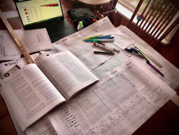 Do you want to plan the way you want your grazing season to go?  I'll be offering a 4-week course to help you get started on your 2021 growing season plan.  To learn more head over to the HM Canada site to learn more bit.ly/38o4Vor