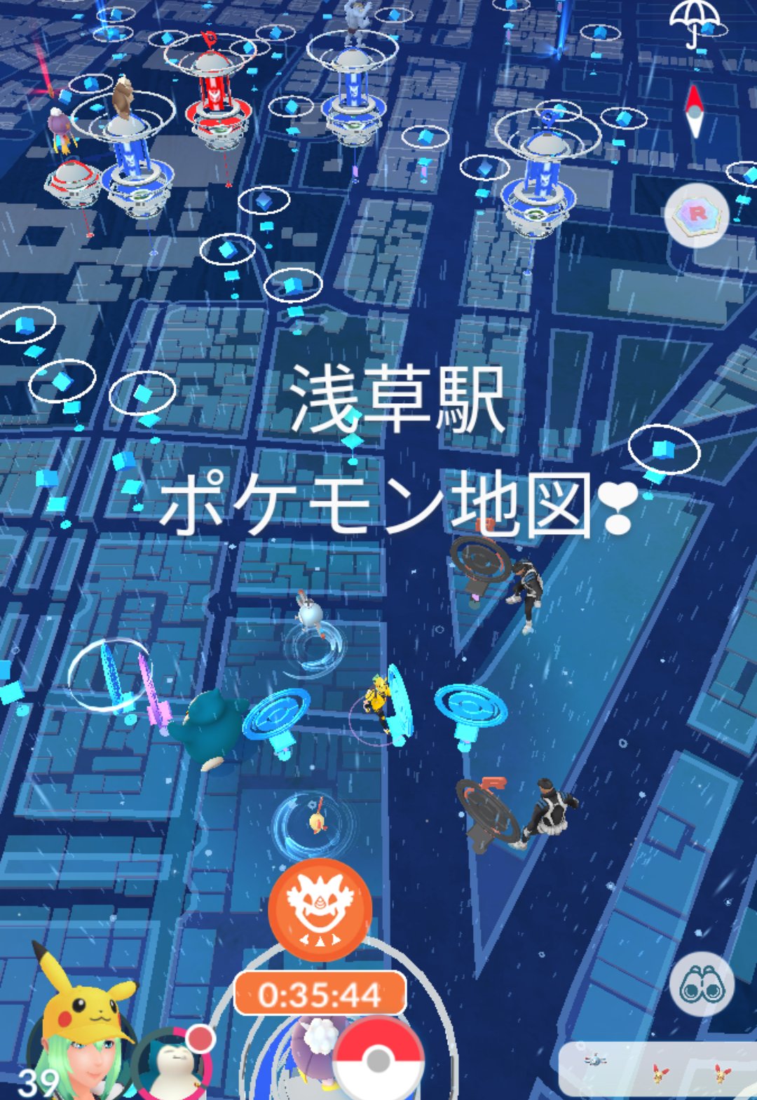 ポケモンr Pokegoriri Twitter