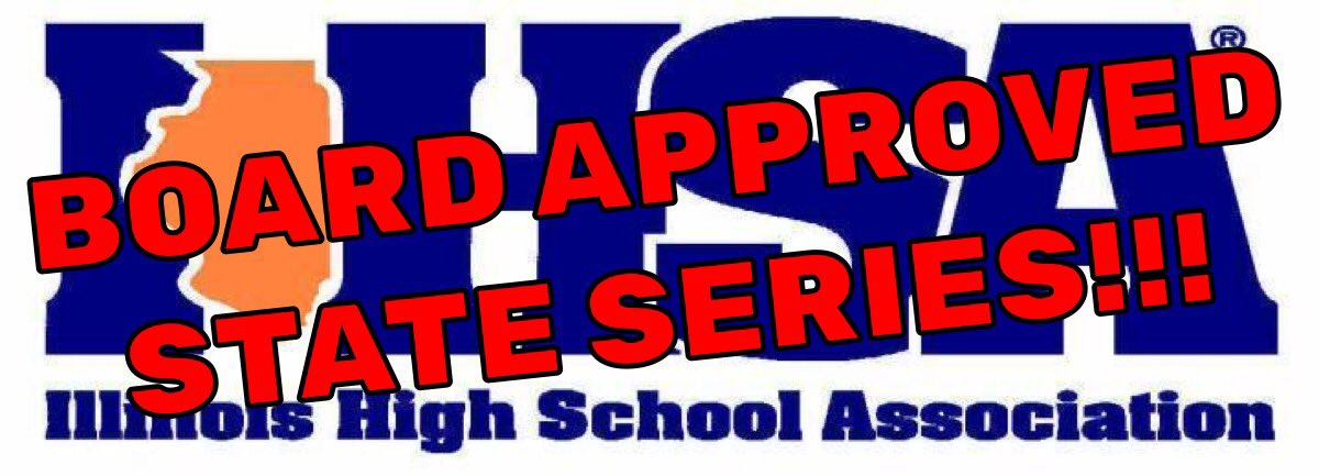 More information on guidelines and dates coming out this week!