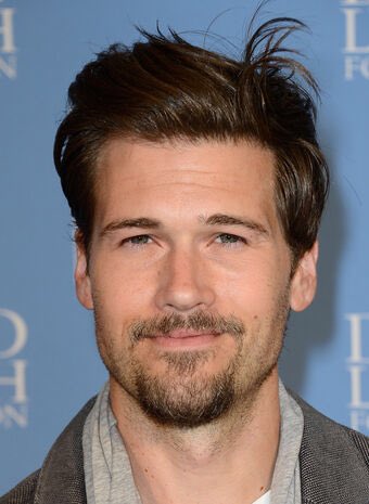 Wishing a happy birthday to Nick Zano aka Citizen Steel. Hope you have an awesome and safe bday!    