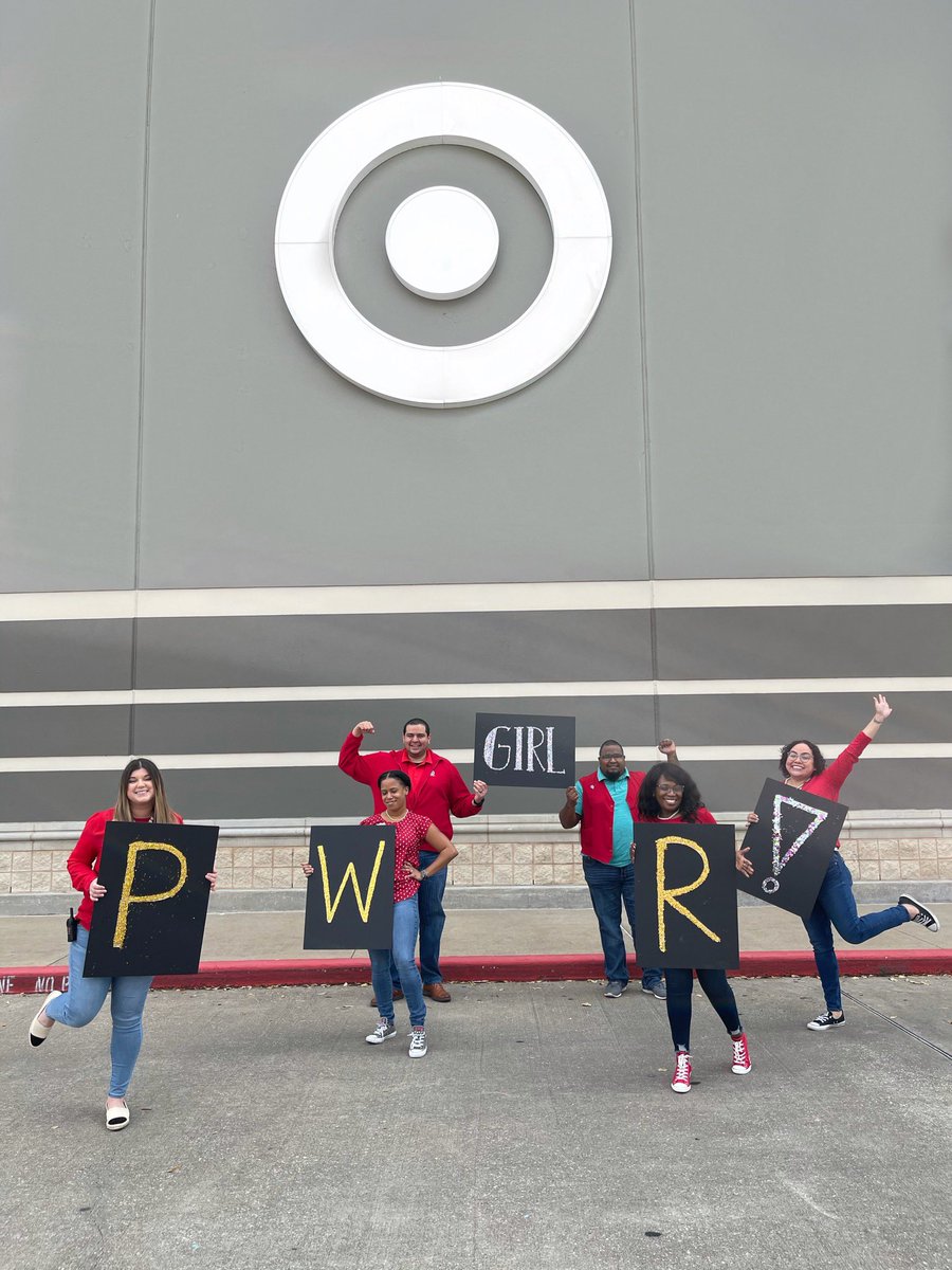 NATIONAL WOMEN’S DAY - T1459 Showing up with some GIRL POWER 💪🏾💪🏻💪🏼💪🏽💪🏾 #WomensHistoryMonth #G392DiversityandInclusionCouncil #InternationalWomensDay  #WorkSomewhereYouLove #D303WomenEmpoweringWomen <a href="/dgarciay55/">Daniel</a> <a href="/nataliehinojosa/">Natalie Hinojosa</a>