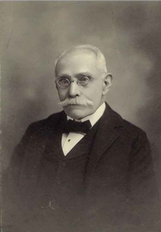 Cypriano Ferrandini, one of the conspirators in the alleged plot to kill Abraham Lincoln before his inauguration. #podcasts #History #truecrime