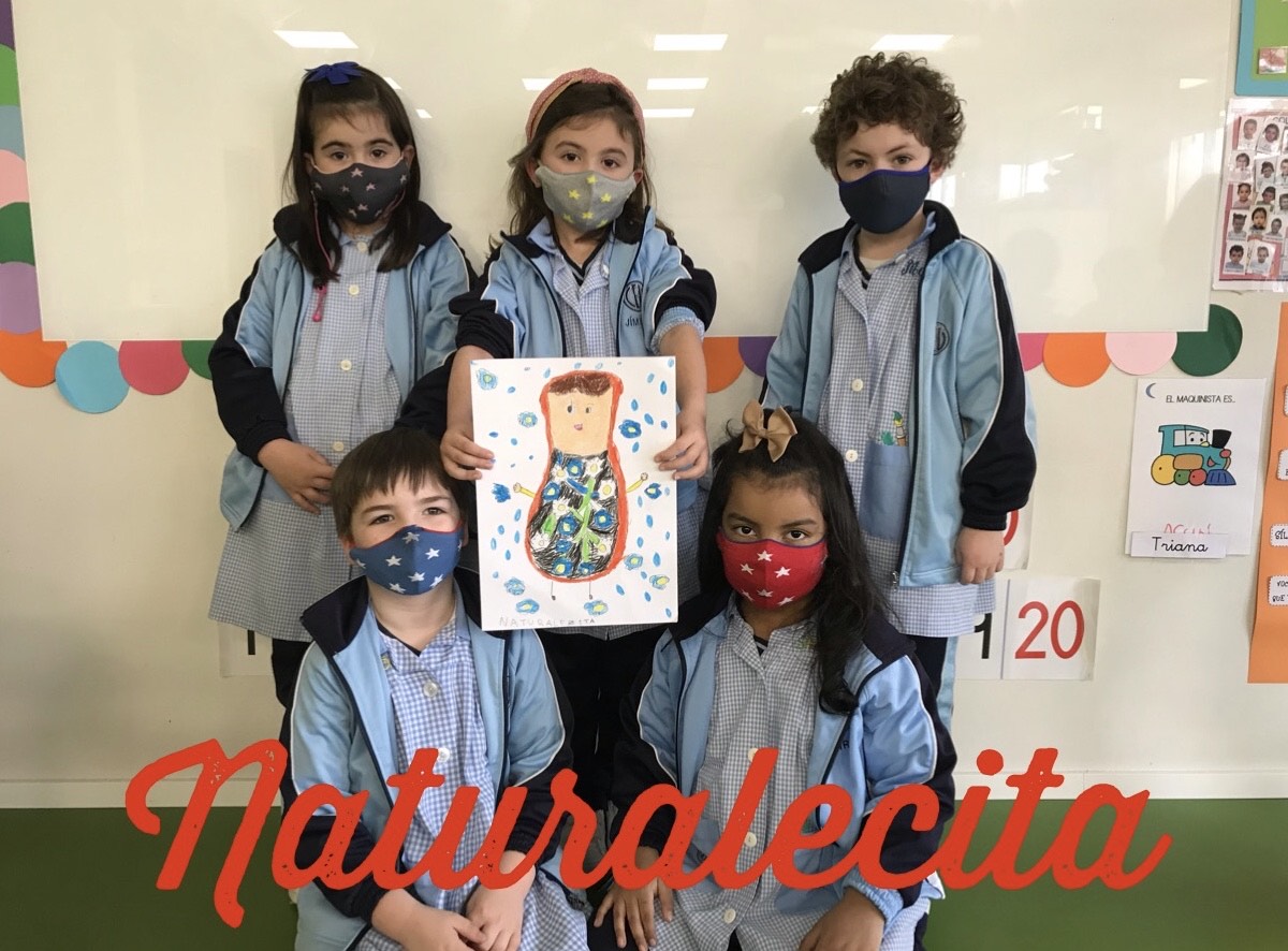 scarned0's tweet photo. Lápiz, goma, pinturas, #imaginación y... ¡manos a la obra!  Presentación de las mascotas olímpicas de cada país, con nombres incluidos, realizadas por los alumnos de 3.º de Infantil. #OlimpiadasSC2021 #Initio #Proyectos https://t.co/kYgEbjmuzr #EducaciónVicenciana #colegiosHHCC https://t.co/Sl8Lj2higS