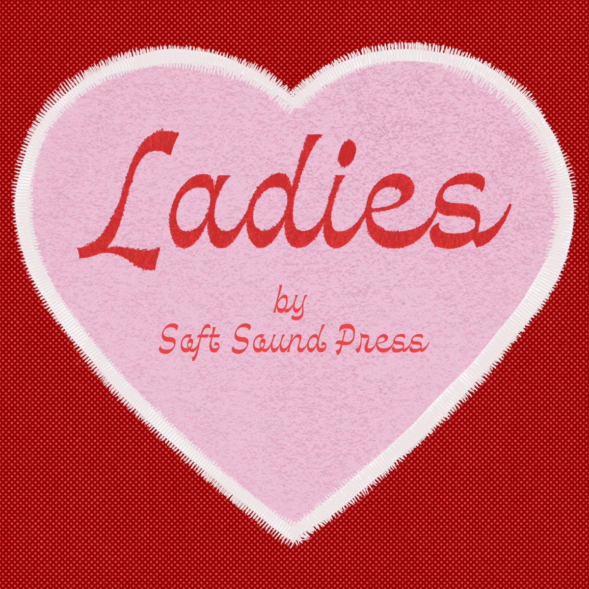 In the wise words of Fiona Apple... "ladies ladies ladies ladies ladies ladies ladies ladies." And she was right. Check out 10 artists you should discover this #IWD2021, plus our 7+ hour playlist! 💘
Article: bit.ly/3rvFVTV
Playlist: spoti.fi/3v8WerO