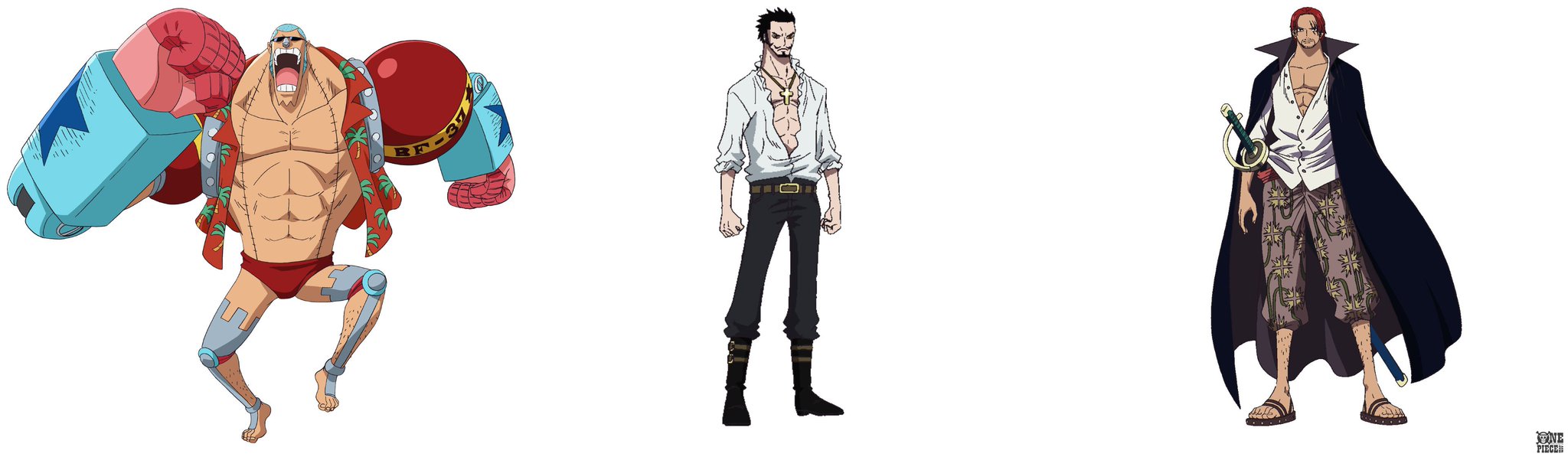 ONE PIECE.com(ワンピース) on Twitter: ONE PIECE.com(ワンピース) on Twitter:
