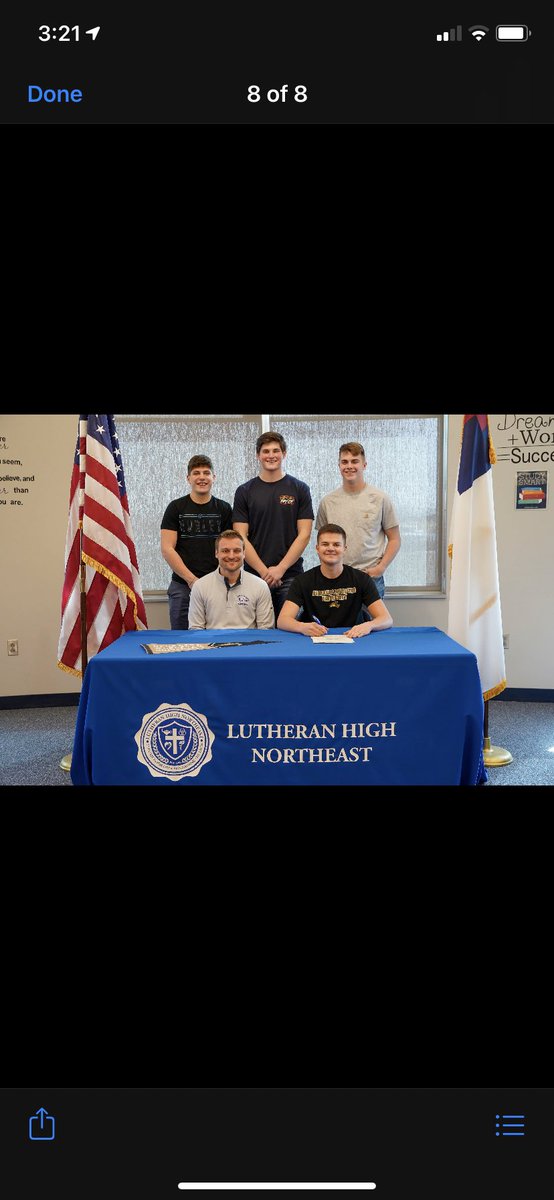 grantrcolligan's tweet photo. I am extremely excited and proud to announce that I will be continuing my basketball and academic career at Nebraska Wesleyan University! Thank you to my family, coaches, teachers, teammates, and friends, I would not be the person I am today without all of you  @NWU_Basketball https://t.co/Hc5p6aU6ln