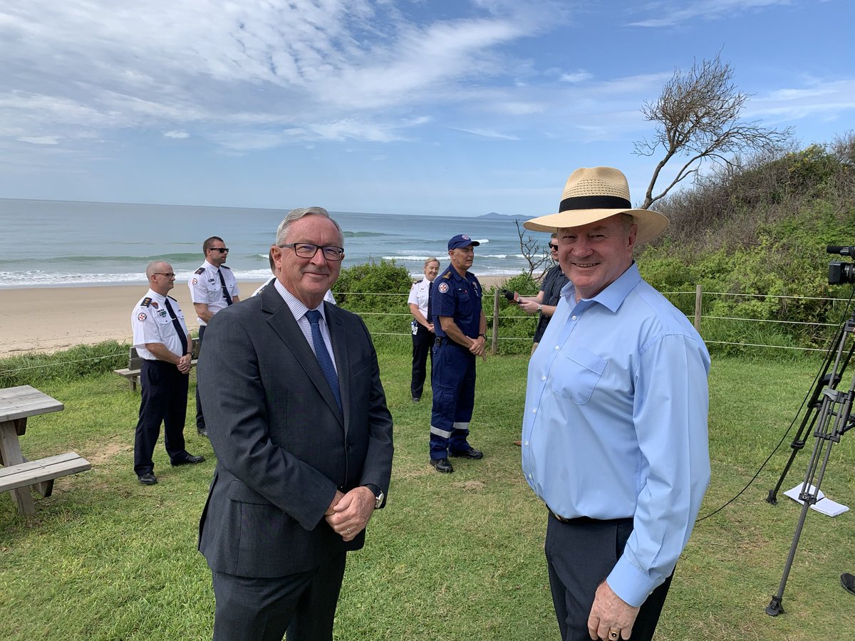 Brad Hazzard BradHazzard Twitter Analytics Trendsmap