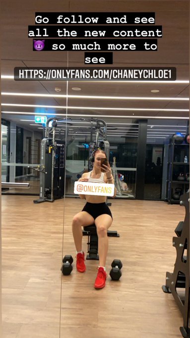 Don&rsquo;t be missing out #onlyfans #tits #gym #workout #naughty https://t.co/MufdVlCn5k<a href="/tag/onlyfans"class="tags">#onlyfans</a><a href="/tag/tits"class="tags">#tits</a><a href="/tag/gym"class="tags">#gym</a><a href="/tag/workout"class="tags">#workout</a><a href="/tag/naughty"class="tags"><span>#naughty</span></a>