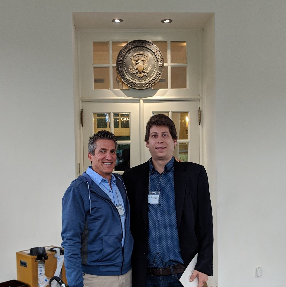 elliott golding (@elliottgolding1) on Twitter photo Throwback to when we went to the oval office of 45 <a href="/DonaldJTrumpJr/">Donald Trump Jr.</a> <a href="/bennyjohnson/">Benny Johnson</a> <a href="/DanScavino/">Dan Scavino Jr.🇺🇸🦅</a> <a href="/AJ_Cats_/">Andrea Catsimatidis</a> <a href="/nypost/">New York Post</a> <a href="/seanhannity/">Sean Hannity 🇺🇸</a> Throwback to when we went to the oval office of 45 <a href="/DonaldJTrumpJr/">Donald Trump Jr.</a> <a href="/bennyjohnson/">Benny Johnson</a> <a href="/DanScavino/">Dan Scavino Jr.🇺🇸🦅</a> <a href="/AJ_Cats_/">Andrea Catsimatidis</a> <a href="/nypost/">New York Post</a> <a href="/seanhannity/">Sean Hannity 🇺🇸</a>