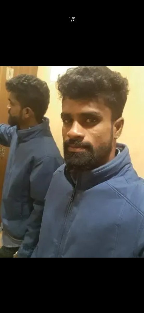 vickygrindr's tweet photo. @ZaneShea Vicky thief
I met this guy through Grindr in Chennai. He is a theif. 
Write me if you know anything about him. 
He calls himself vers. https://t.co/xlse7vhUCX