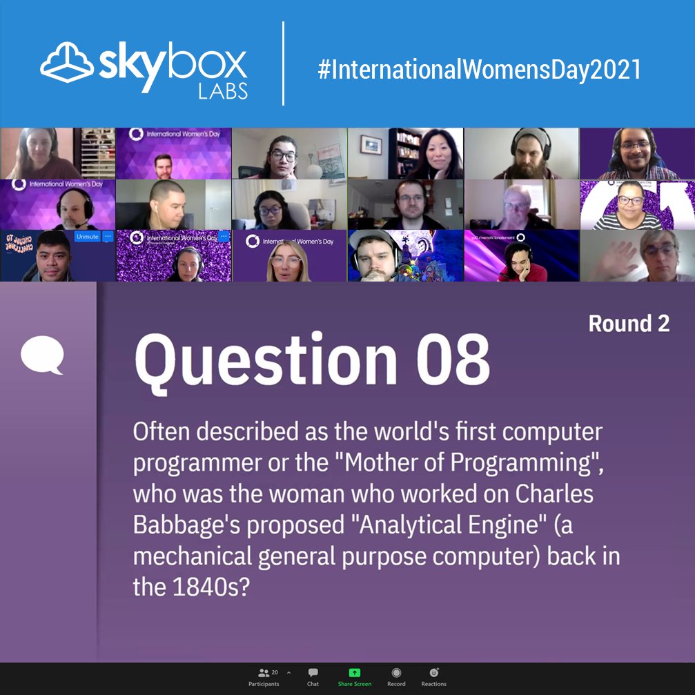 SkyBox Labs tweet media
