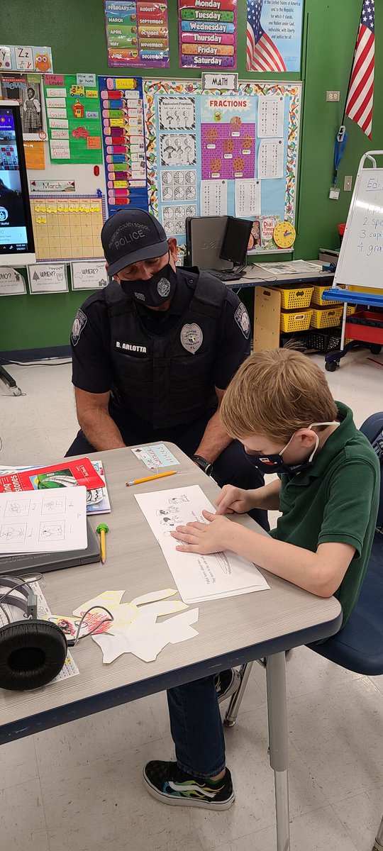 Acreage Pines (@apfoxes) on Twitter photo Sometimes you want to read a story about a police officer to a police officer! Thanks for keeping us safe AND inspiring us to learn Officer Arlotta! <a href="/PBSchoolsPD/">Palm Beach Schools Police Department</a> Sometimes you want to read a story about a police officer to a police officer! Thanks for keeping us safe AND inspiring us to learn Officer Arlotta! <a href="/PBSchoolsPD/">Palm Beach Schools Police Department</a>
