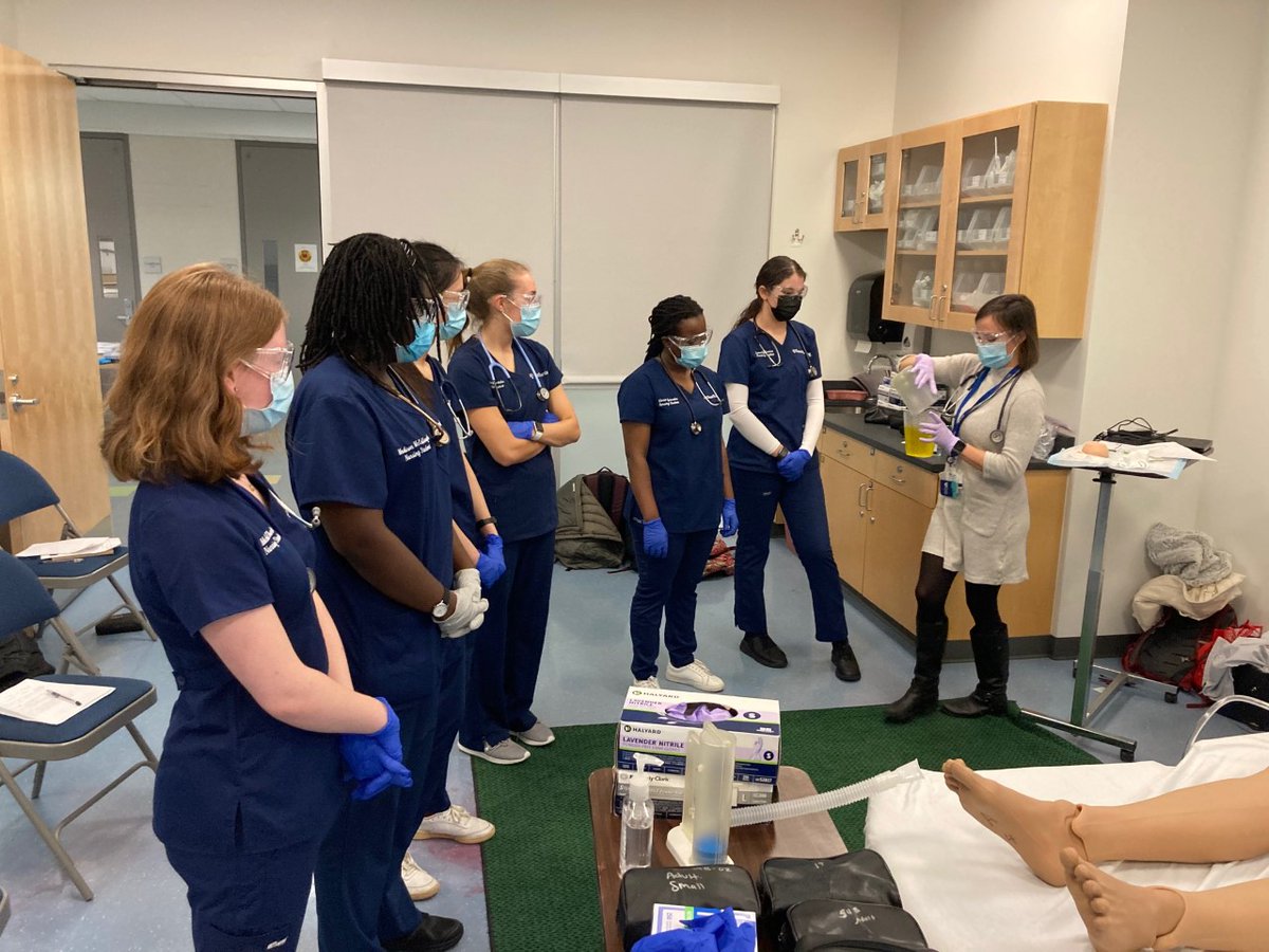 In honor of #InternationalWomensDay, we're celebrating women all around the world, especially the incredible nurses and future nurses who have gone above and beyond to help us get through this past year.