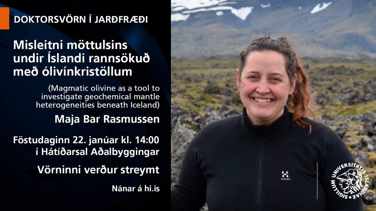 bar_maja's tweet photo. To celebrate the International Women's Day I'd like to share that I recently successfully defended my PhD thesis. It has been an incredible journey and I am grateful to everyone who has helped me along the way. Thank you! And happy women's day! 🌋 @GeoSalCam @HelenWCam https://t.co/6rK11KBzhJ