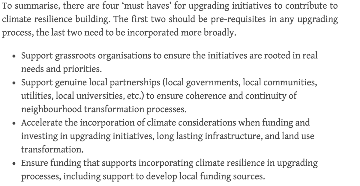 Ramskover's tweet photo. God artikel der understreger nødvendigheden af at vi indtænker lokaliseringsdagsordenen i internationale klimaprojekter #dkaid #dkgreen

https://t.co/3dzlotQbFv https://t.co/86XJguEX17