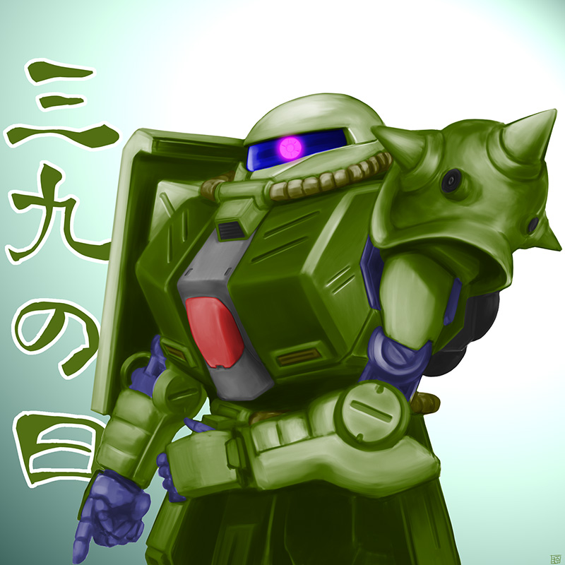 Twoucan Fzザク の注目ツイート イラスト マンガ