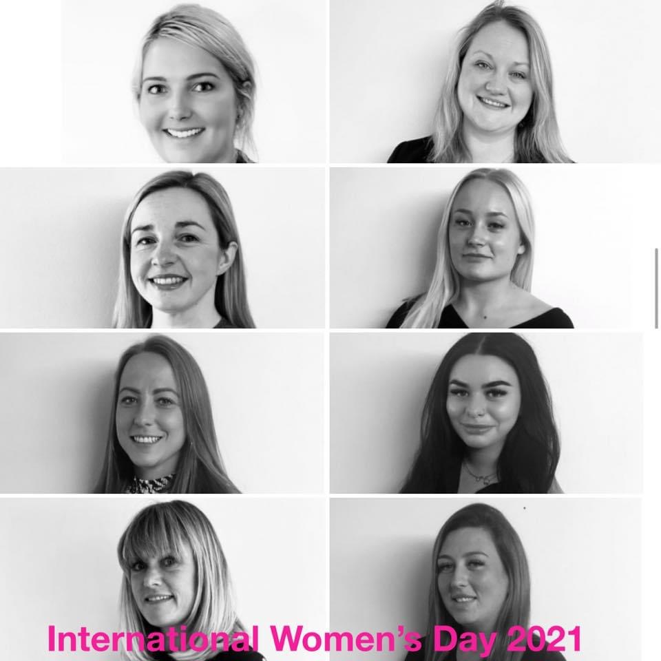 “Where there is a woman, there is magic.” –Ntozake Shange

We are so proud to have so many amazing women as part of #TeamMiddleton . Happy International Women’s Day!

#InternationalWomensDay2021 #trusted #local #estateagents #shoreham #steyning #lancing #sussex