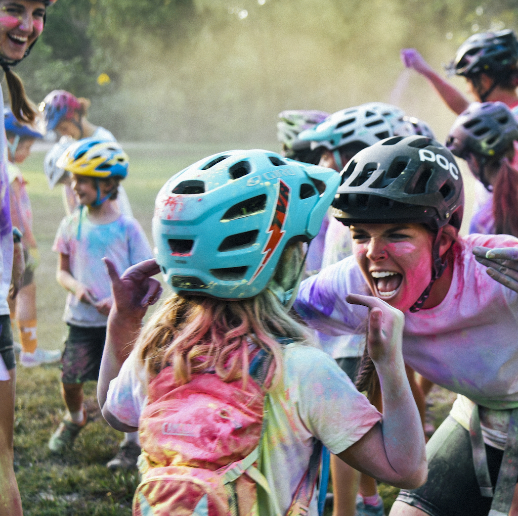 Amp Human tweet media