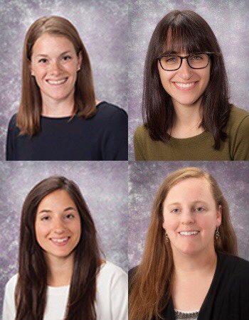 On #InternationalWomensDay we thank our <a href="/PACCM/">PACCM</a> fellows for all that they do for our patients!