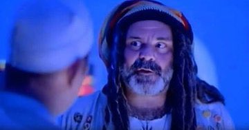 Güle güle #rasimoztekin güle güle #bobmarleyfaruk mekânın cennet olsun 🙏🏼