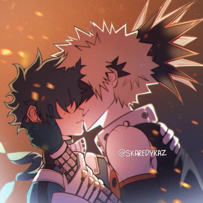 「bakudeku」のTwitter画像/イラスト(新着))