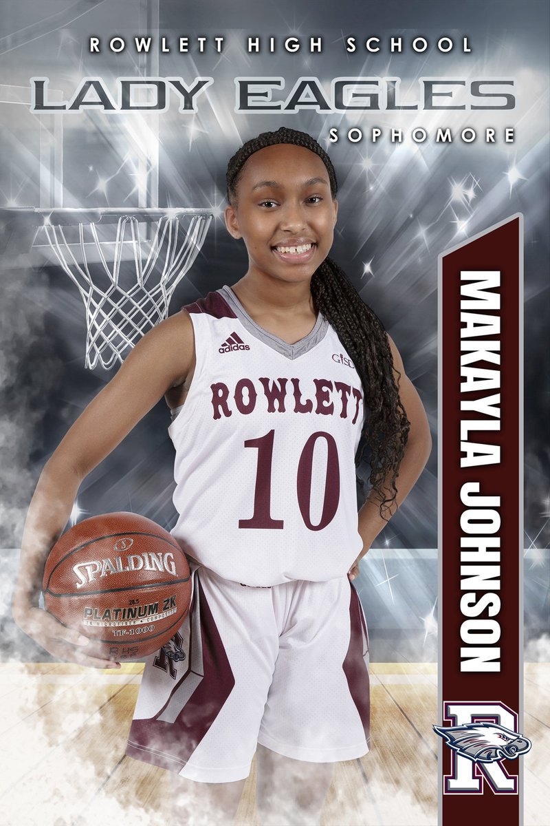 RHS Lady Eagles BB tweet media