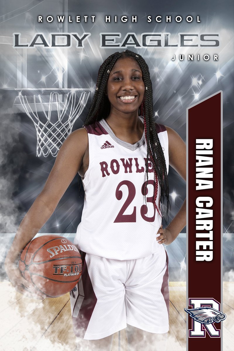 RHS Lady Eagles BB tweet media