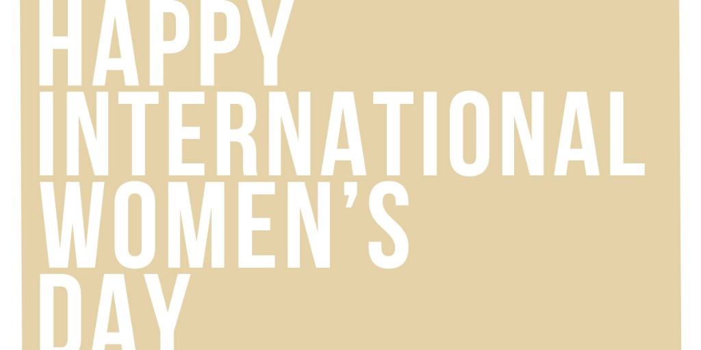 astecindustries's tweet photo. Today we recognize all of the hard-working women that contribute to the success of #Astec in a male-dominated industry! #internationalwomensday #OneASTEC https://t.co/hdEnrcvZsA