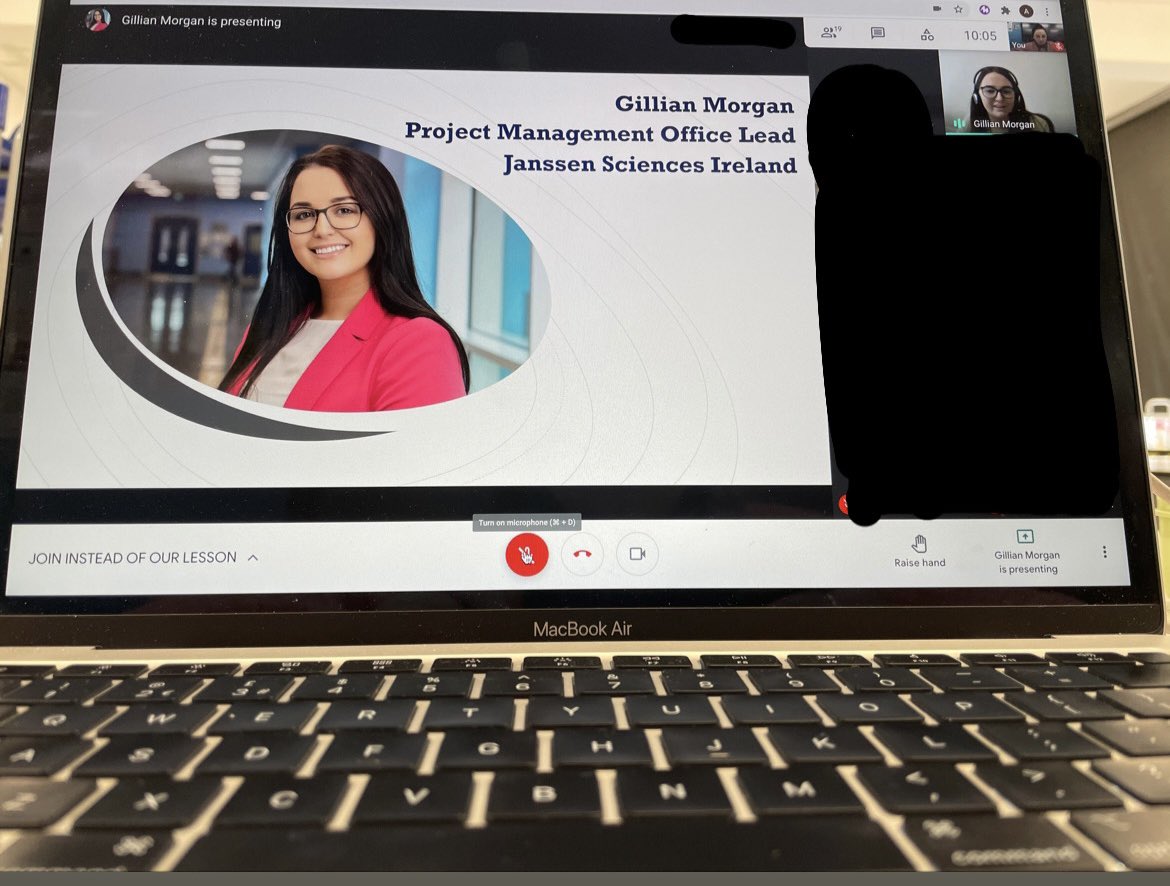 Science@Chiswick tweet media