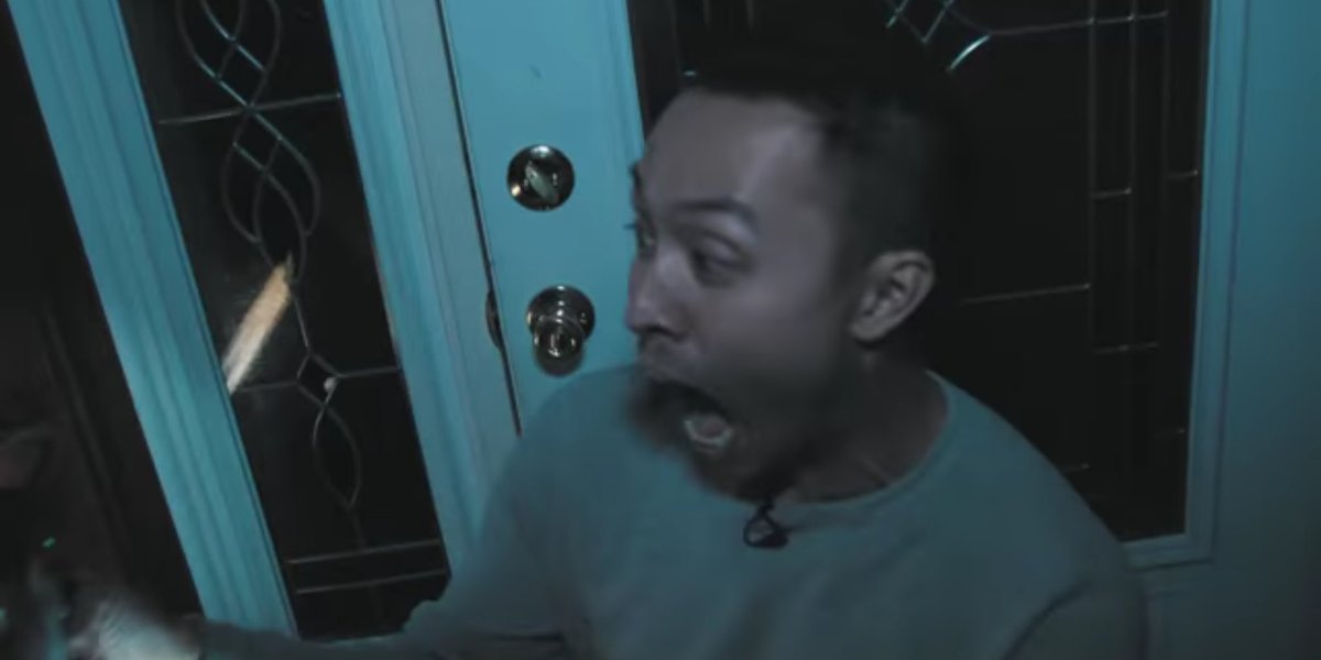 UnsolvedOOC's tweet image. 