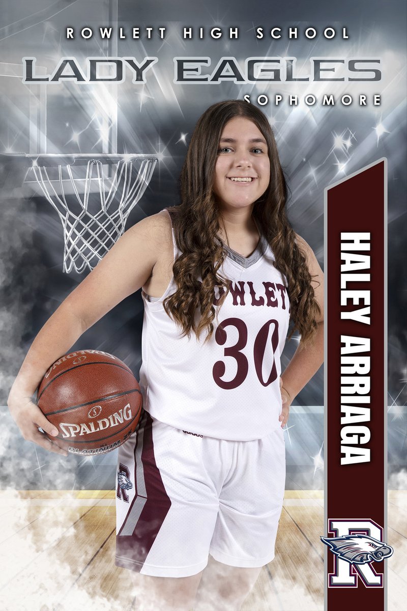 RHS Lady Eagles BB tweet media