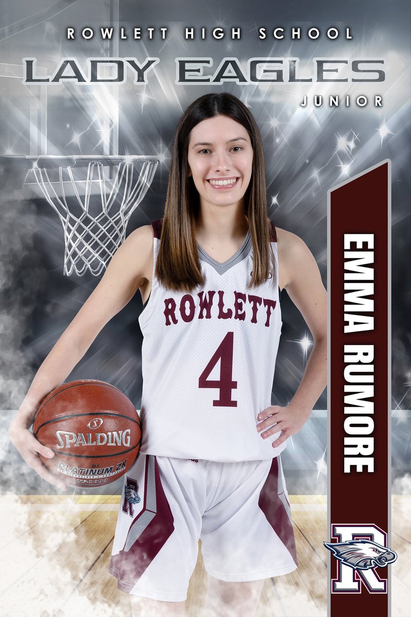 RHS Lady Eagles BB tweet media