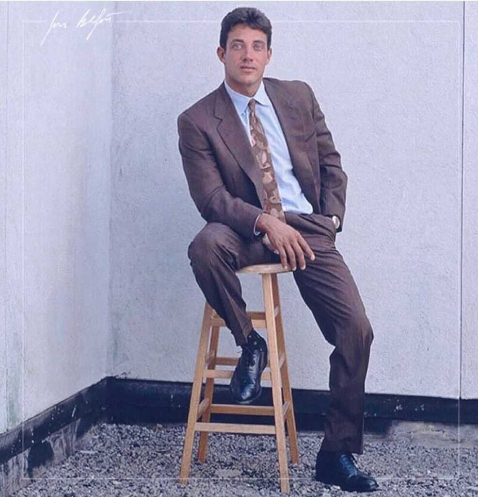 You just had to be there