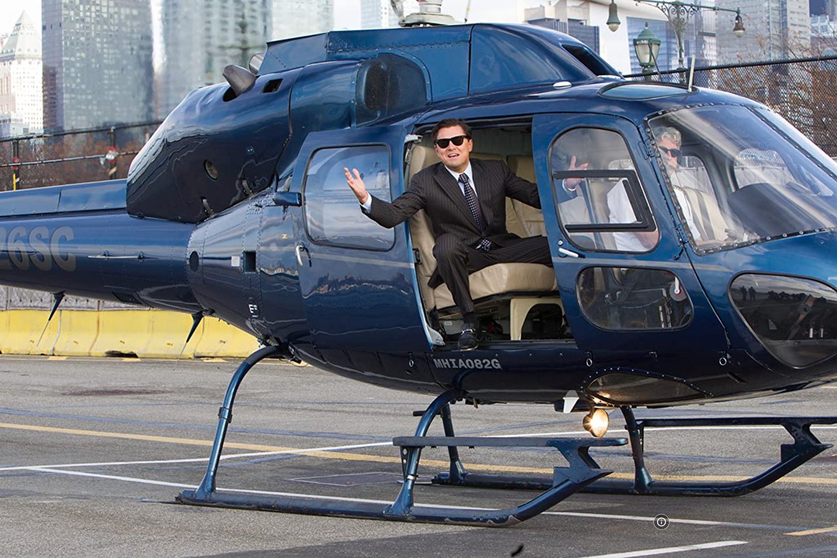Jordan Belfort tweet media