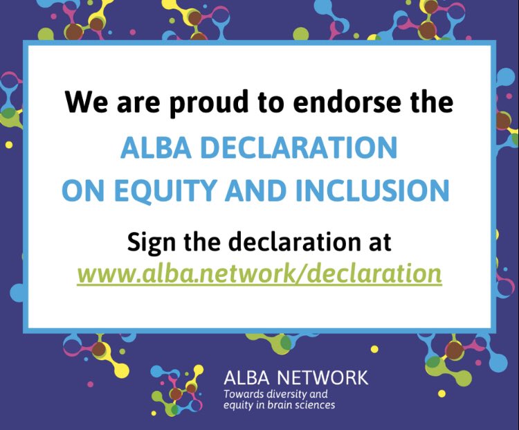 RememberCrca's tweet photo. On this #IWD2021 , the #CRCA @CbiToulouse has officially endorsed the #ALBADeclaration on equity and inclusion !
@network_alba https://t.co/qVUOeqqFNk
